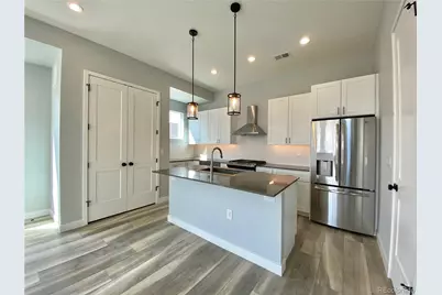 3531 S Pennsylvania Street #A, Englewood, CO 80113 - Photo 1