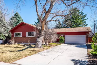 6640 S Williams Circle, Centennial, CO 80121 - Photo 1