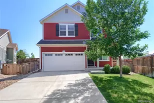 1696 Odyssey Ct, Castle Rock, CO 80109 - Photo 1