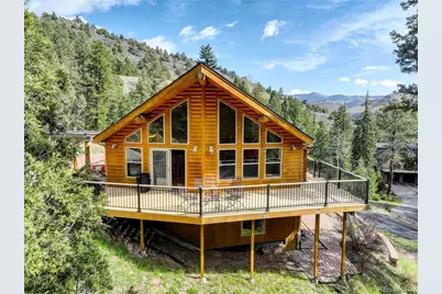 1353 Elk Valley Drive, Evergreen, CO 80439 - Photo 1