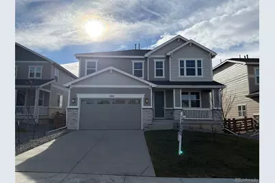 1384 Lumber Ridge Circle S, Erie, CO 80516 - Photo 1