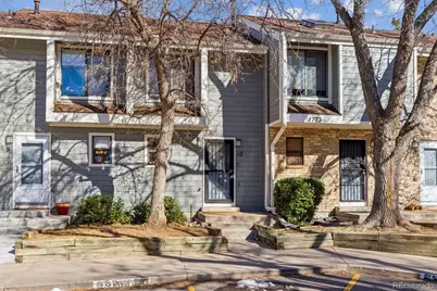 8773 W Cornell Avenue #10, Lakewood, CO 80227 - Photo 1