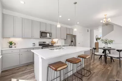 2140 Santini Trail #F, Littleton, CO 80129 - Photo 1