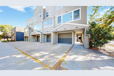 1300 Garfield Street #1A, Denver, CO 80206 - Photo 1