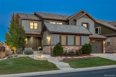 10616 Greycliffe Drive, Highlands Ranch, CO 80126 - Photo 1