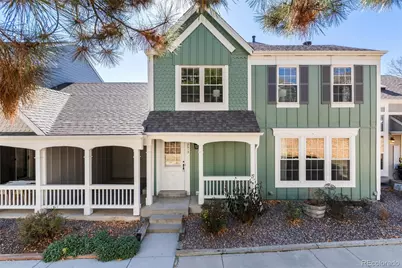 19615 Applewood Court, Parker, CO 80138 - Photo 1