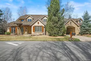 1 Gooseberry Ln, Cherry Hills Village, CO 80113 - Photo 1