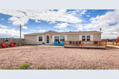 12220 Tracy Lane, Peyton, CO 80831 - Photo 1