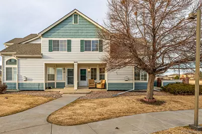 9652 Deerhorn Court #106, Parker, CO 80134 - Photo 1