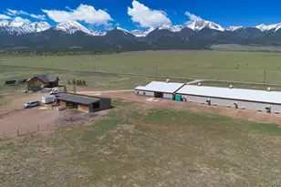 3850 Co Rd 129, Westcliffe, CO 81252 - Photo 1