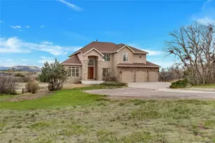 1472 Glade Gulch Rd, Castle Rock, CO 80104 - Photo 1