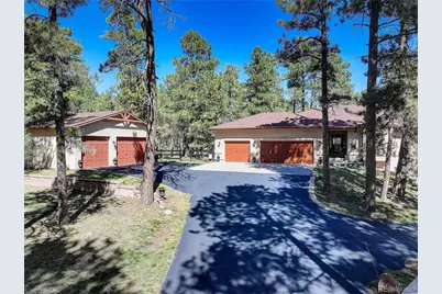 8890 Hodgen Road, Colorado Springs, CO 80908 - Photo 1