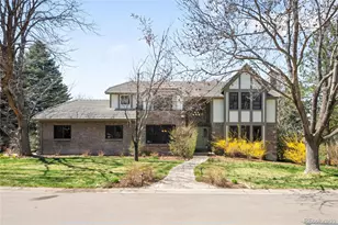 1448 E Maplewood Ct, Centennial, CO 80121 - Photo 1