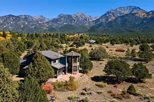 1507 Wagon Wheel Rd, Crestone, CO 81131 - Photo 1