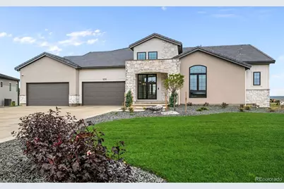 5311 Soledad Circle, Parker, CO 80134 - Photo 1