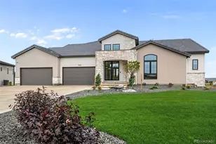 5311 Soledad Cir, Parker, CO 80134 - Photo 1