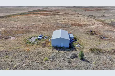 10450 S Peyton Highway, Colorado Springs, CO 80928 - Photo 1