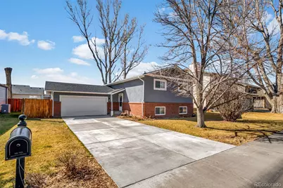 312 Applewood Street, Brush, CO 80723 - Photo 1
