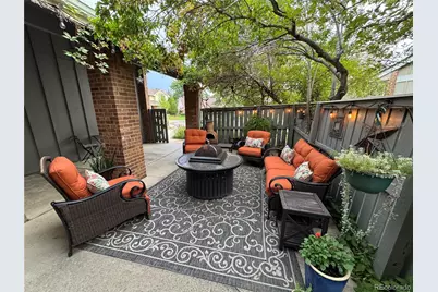 8869 E Mineral Place, Centennial, CO 80112 - Photo 1