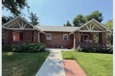 3262 N Wolff Street, Denver, CO 80212 - Photo 1