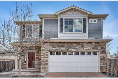 242 S Oak Hill Street, Aurora, CO 80018 - Photo 1