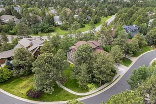 1122 Forest Trails Dr, Castle Pines, CO 80108 - Photo 1