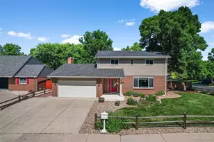 7486 S Washington St, Centennial, CO 80122 - Photo 1