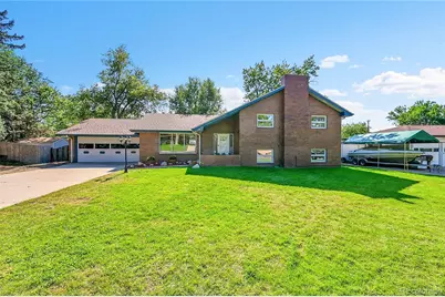 2627 Mountair Lane, Greeley, CO 80634 - Photo 1