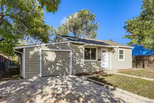 7861 Pontiac St, Commerce City, CO 80022 - Photo 1