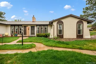 3314 Valley Hi Avenue #B, Colorado Springs, CO 80910 - Photo 1