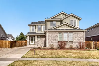 20257 E College Place, Aurora, CO 80013 - Photo 1