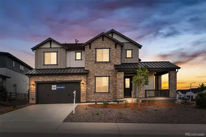 8493 Ordway Drive, Littleton, CO 80125 - Photo 1