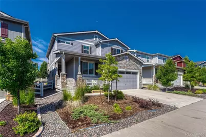 3945 John Avenue, Castle Rock, CO 80104 - Photo 1