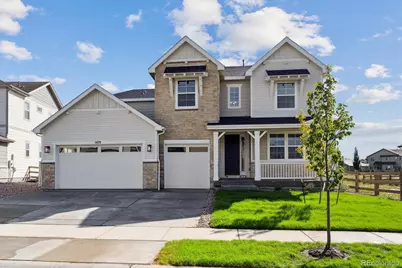 1419 Alyssa Drive, Timnath, CO 80547 - Photo 1