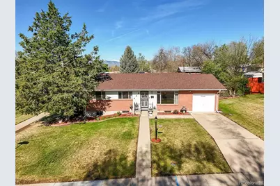 3061 S Mabry Court, Denver, CO 80236 - Photo 1