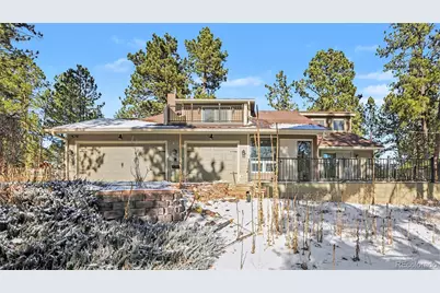 623 Weston Road, Larkspur, CO 80118 - Photo 1