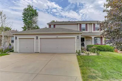 5420 S Shawnee Way, Aurora, CO 80015 - Photo 1