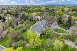 4800 S Franklin St, Cherry Hills Village, CO 80113 - Photo 1