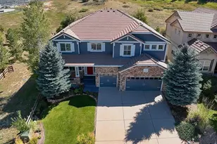 2620 Trailblazer Way, Castle Rock, CO 80109 - Photo 1