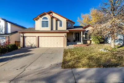 4083 S Kirk Way, Aurora, CO 80013 - Photo 1
