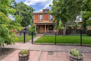 256 Bannock St, Denver, CO 80223 - Photo 1