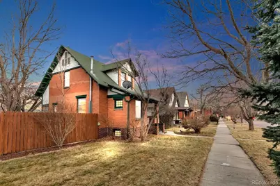 2336 Irving Street, Denver, CO 80211 - Photo 1