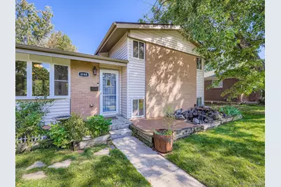 6144 Pierson Street, Arvada, CO 80004 - Photo 1