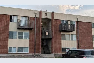 3633 S Sheridan Boulevard #7, Denver, CO 80235 - Photo 1