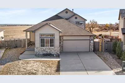 13161 River Falls Terrace, Peyton, CO 80831 - Photo 1