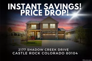 2177 Shadow Creek Dr, Castle Rock, CO 80104 - Photo 1