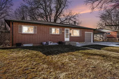 6376 Brooks Drive, Arvada, CO 80004 - Photo 1