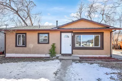 1051 Montrose Avenue, Colorado Springs, CO 80905 - Photo 1