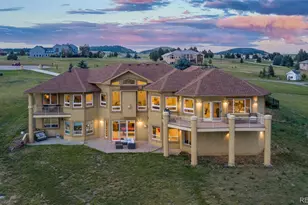 1853 Penny Royal Ct, Monument, CO 80132 - Photo 1