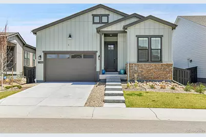 11464 Stonewash Street, Littleton, CO 80125 - Photo 1